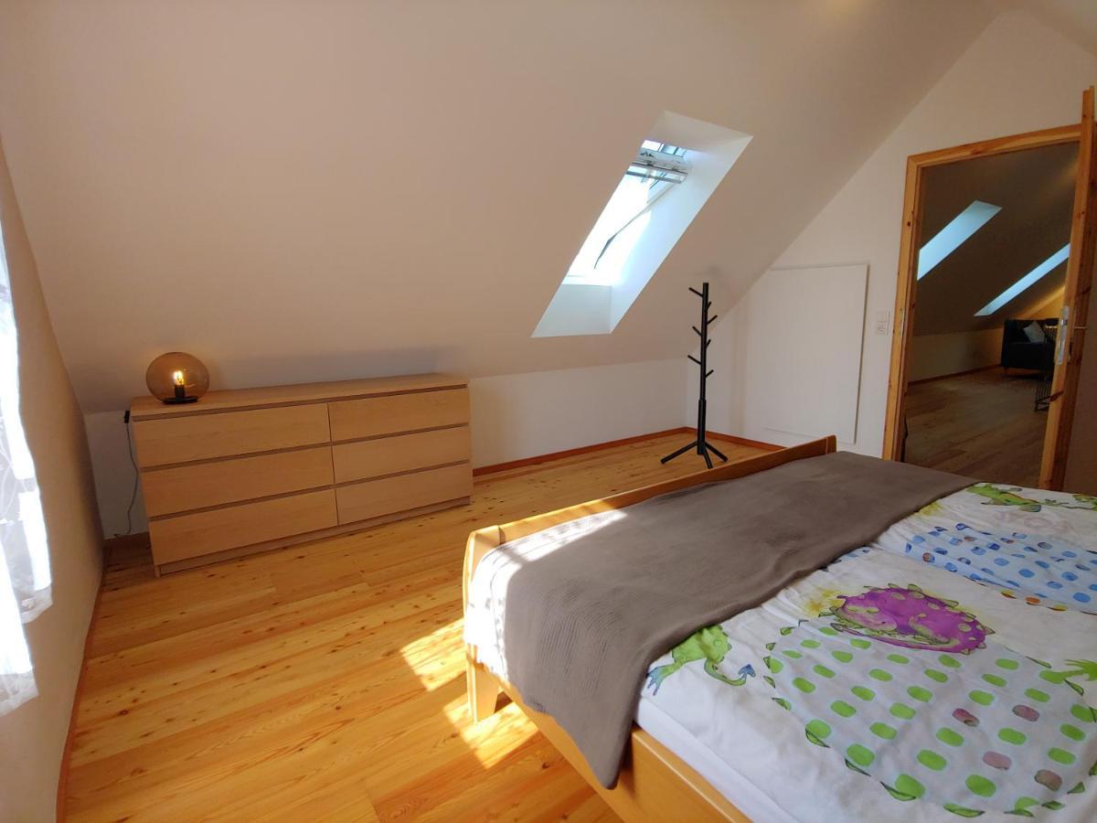 הרטברג Ferienhaus Zur Opernsaengerin מראה חיצוני תמונה