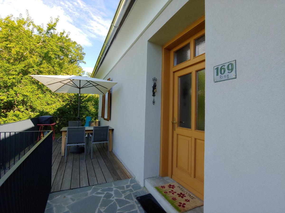 הרטברג Ferienhaus Zur Opernsaengerin מראה חיצוני תמונה